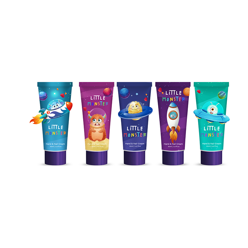 childrens shower gel