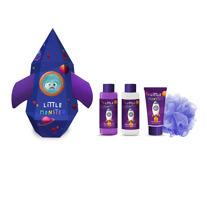 childrens bath gifts