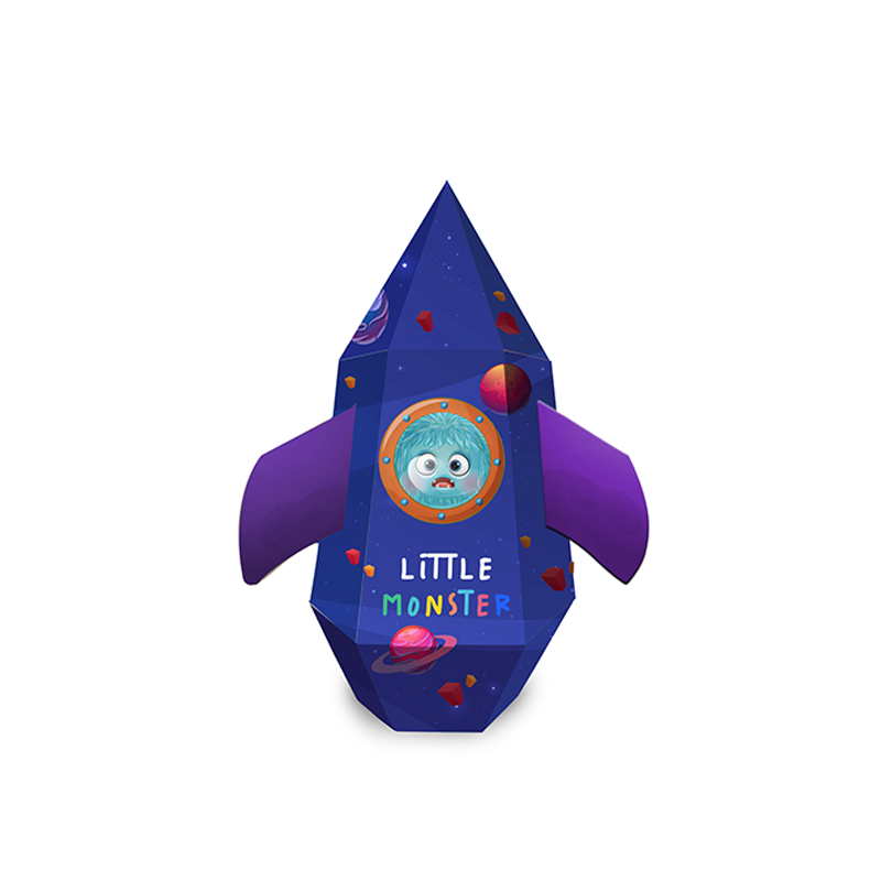 childrens shower gel