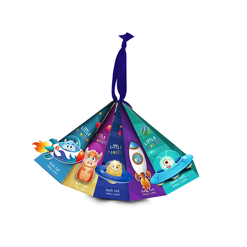 childrens shower gel