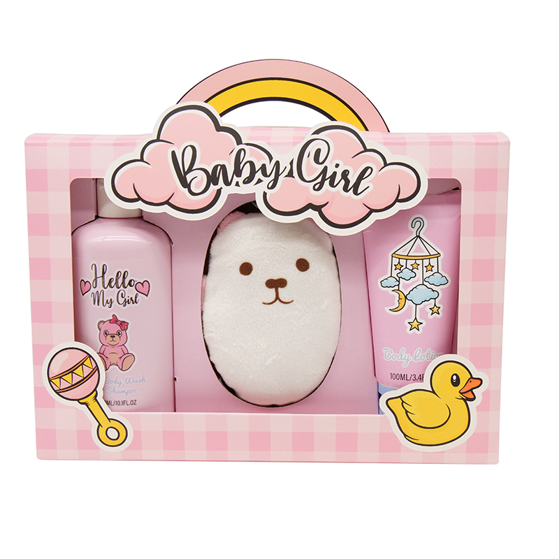 baby gift set