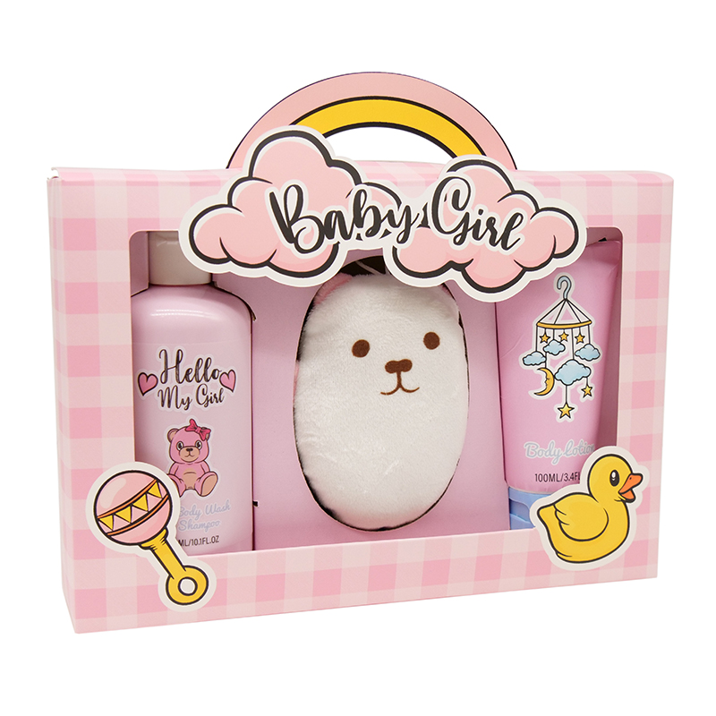 bath gift set bath gift set