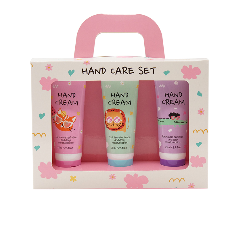 childrens shower gel