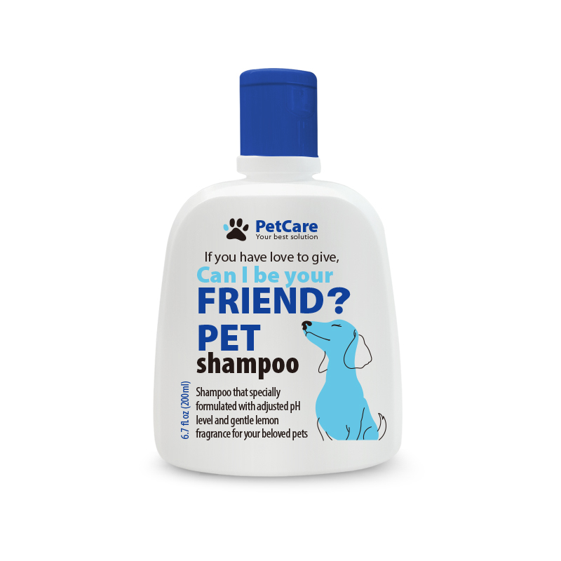 pet shampoo pet shampoo