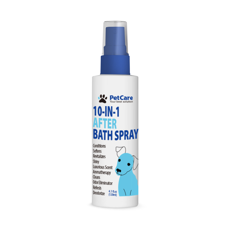 dog sprays