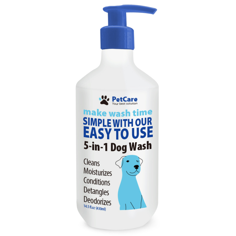 pet shampoo pet shampoo