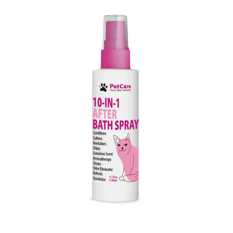 dog spray dog spray