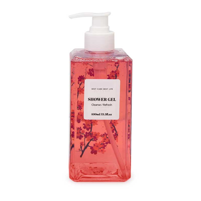 body wash