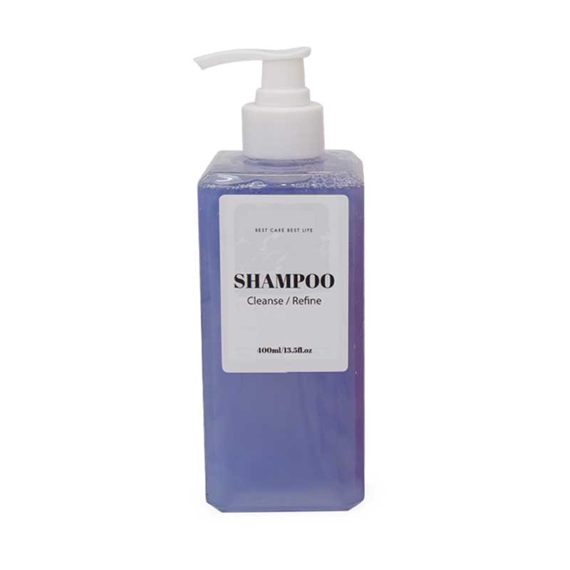 shampoo