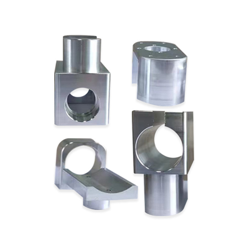 custom cnc machining services