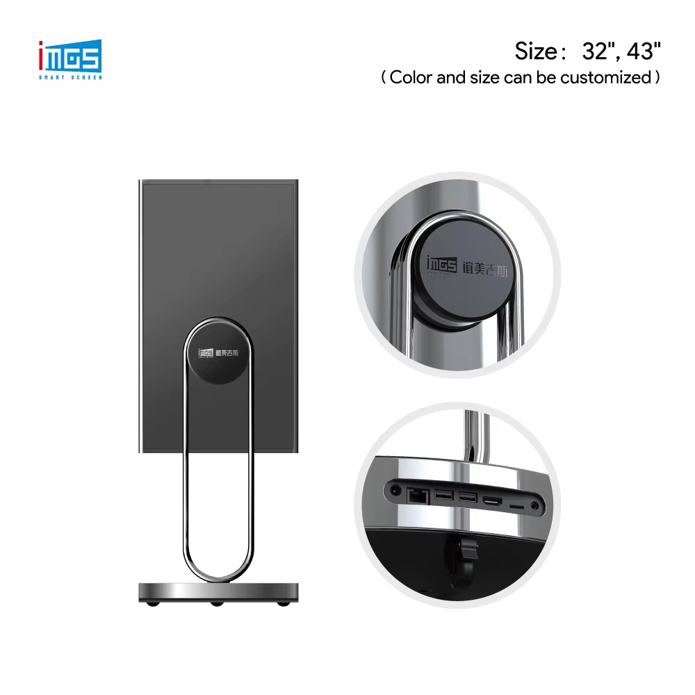 LED wall screens
