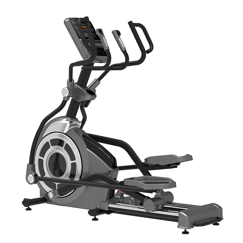 commercial treadmill