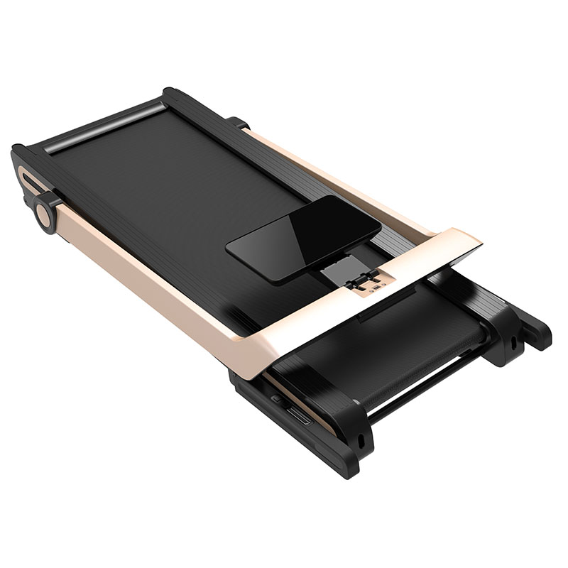 foldable treadmill