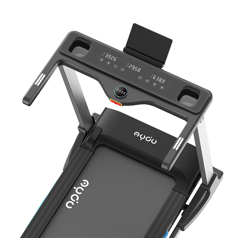 treadmills