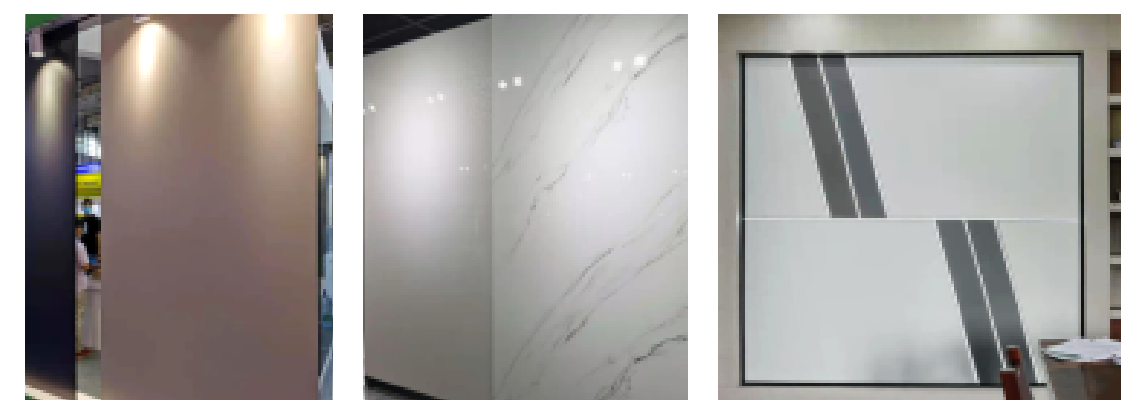 roll film lamination machine