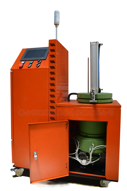 Cold Glue Wrapping Machine