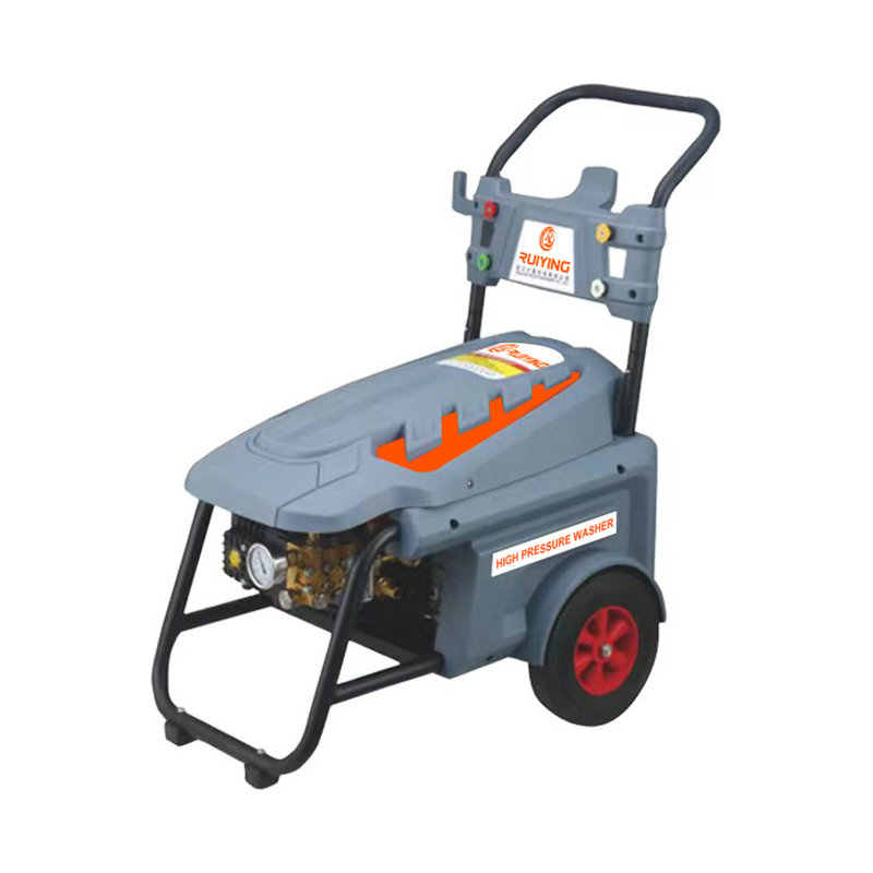 Industrial Pressure Washer