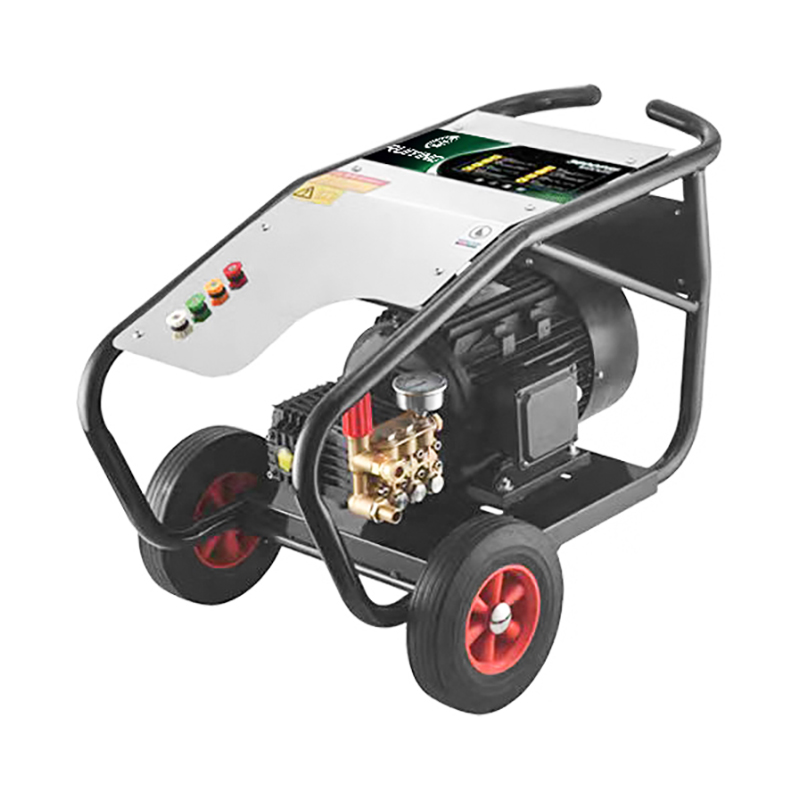 high pressure washer