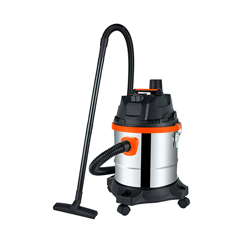 The Floor Vacuum Cleaner