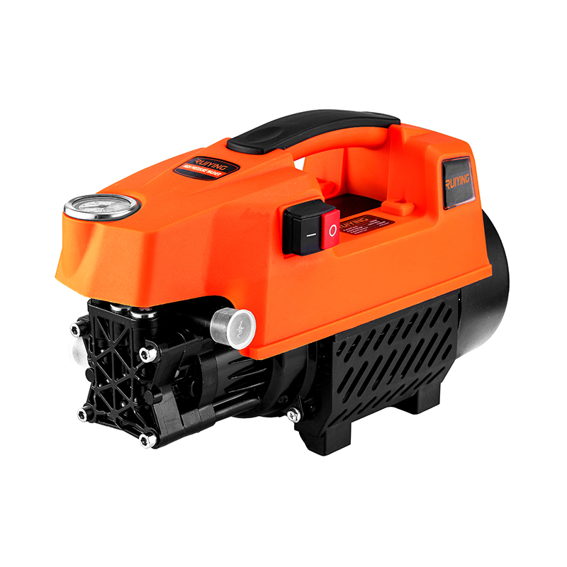 home high pressure cleaner