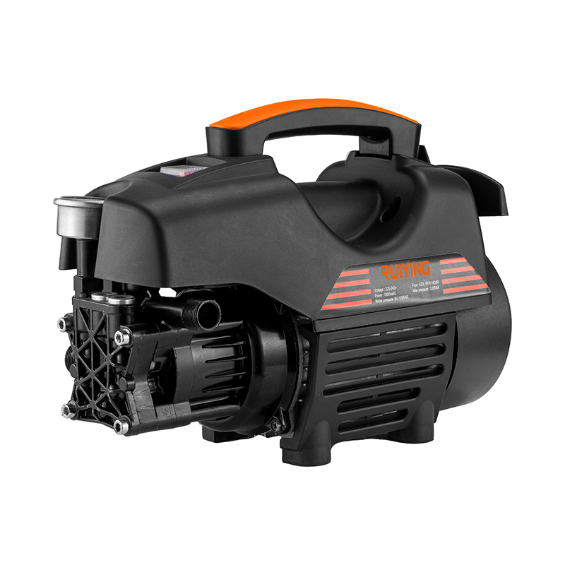 home high pressure cleaner