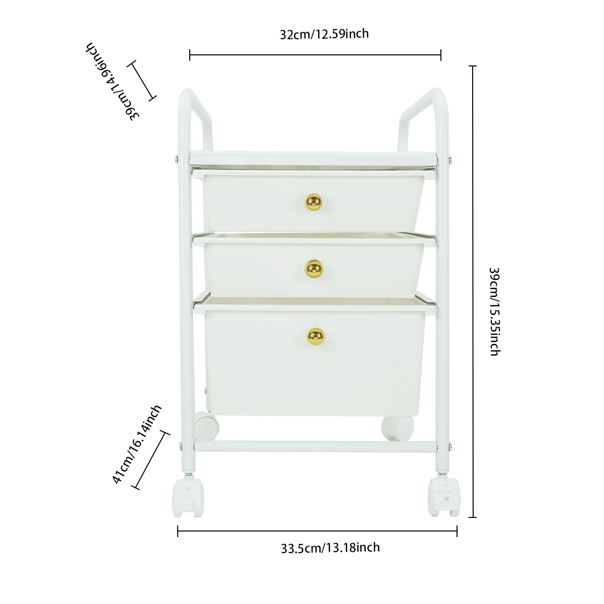 Craft Storage