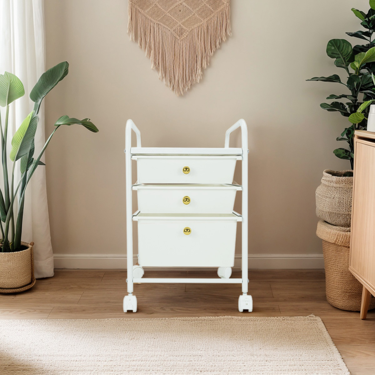 Craft Storage