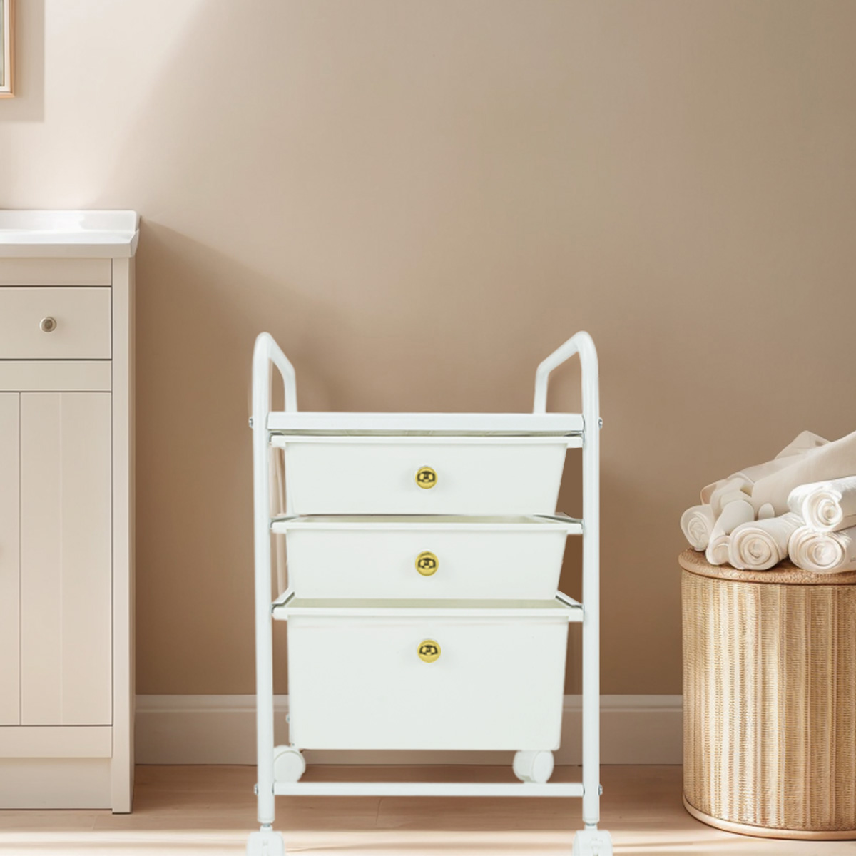 Home Storage Bins