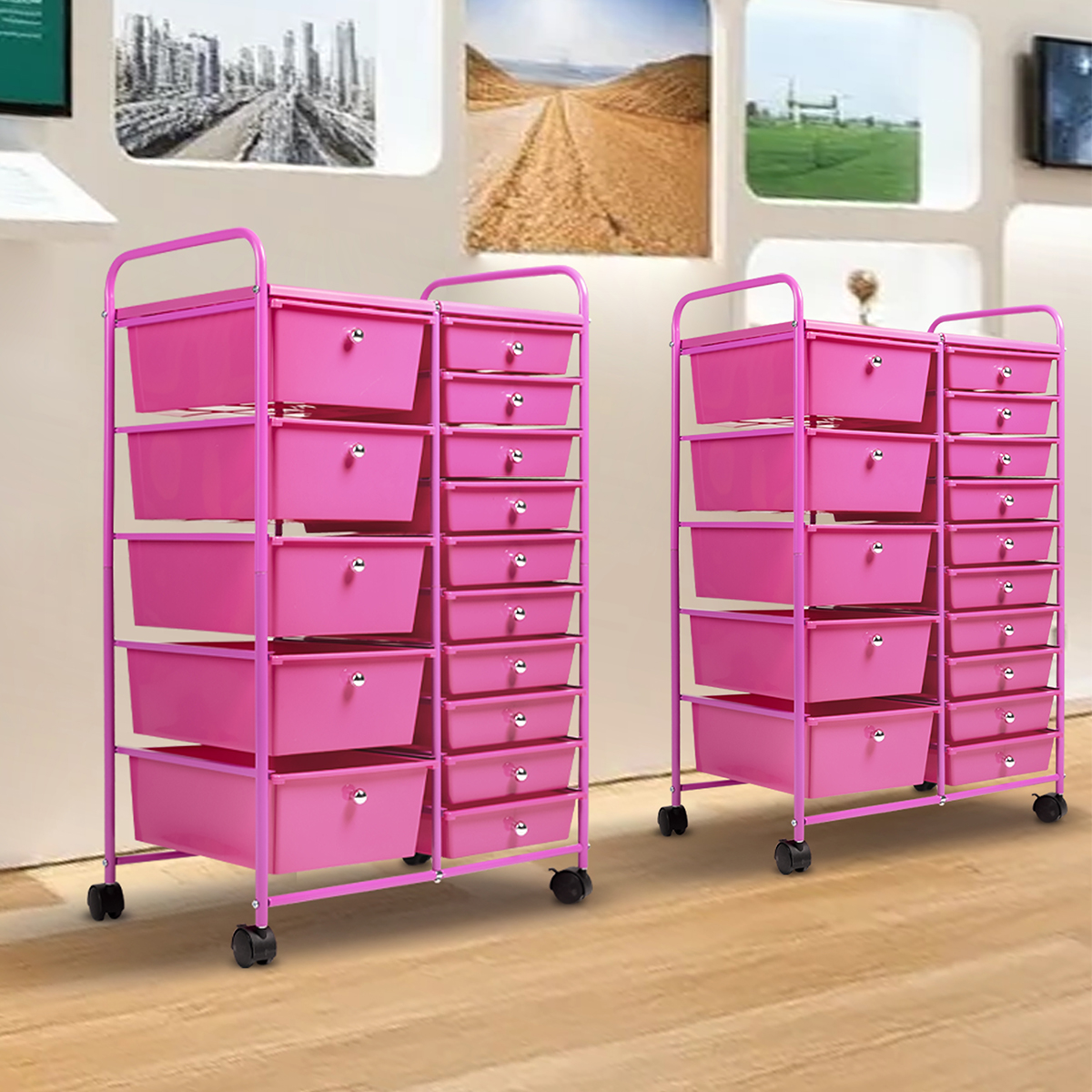 15 drawer organizer cart 15 drawer organizer cart