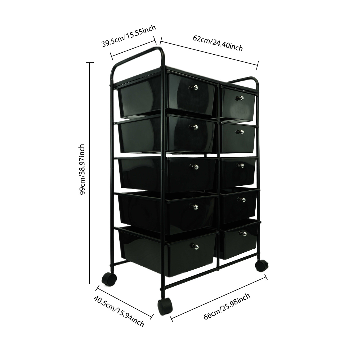 Classroom Organizers