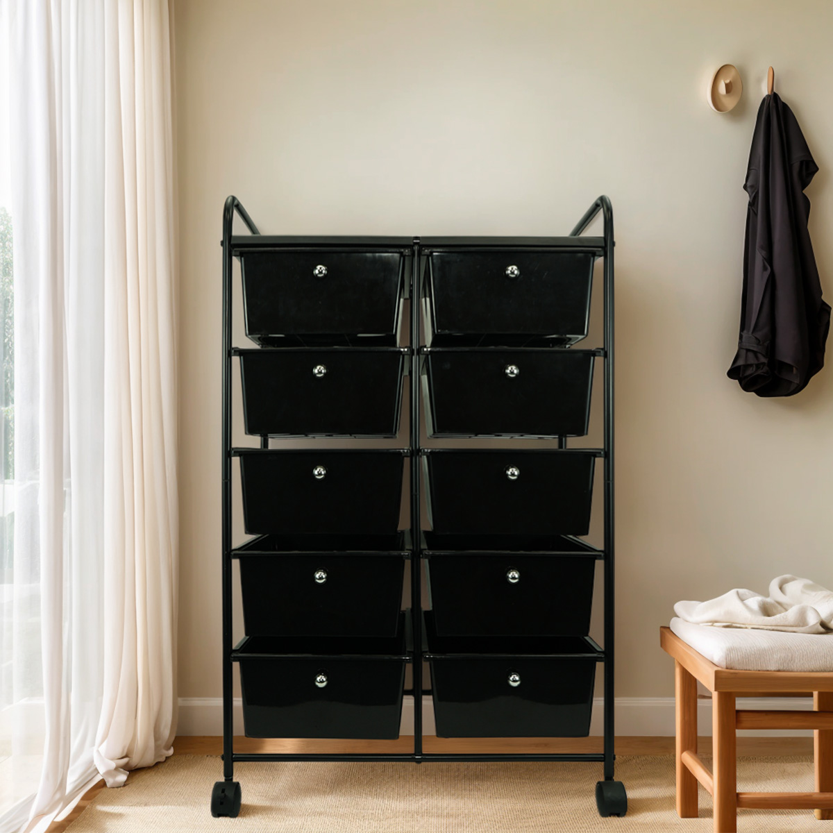 Classroom Organizers