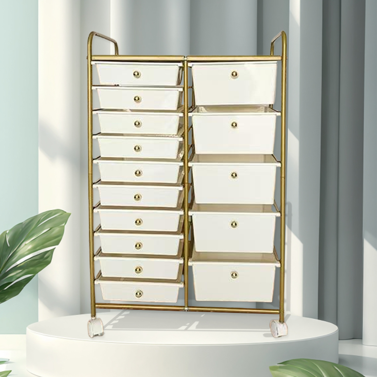 Kitchen Cart