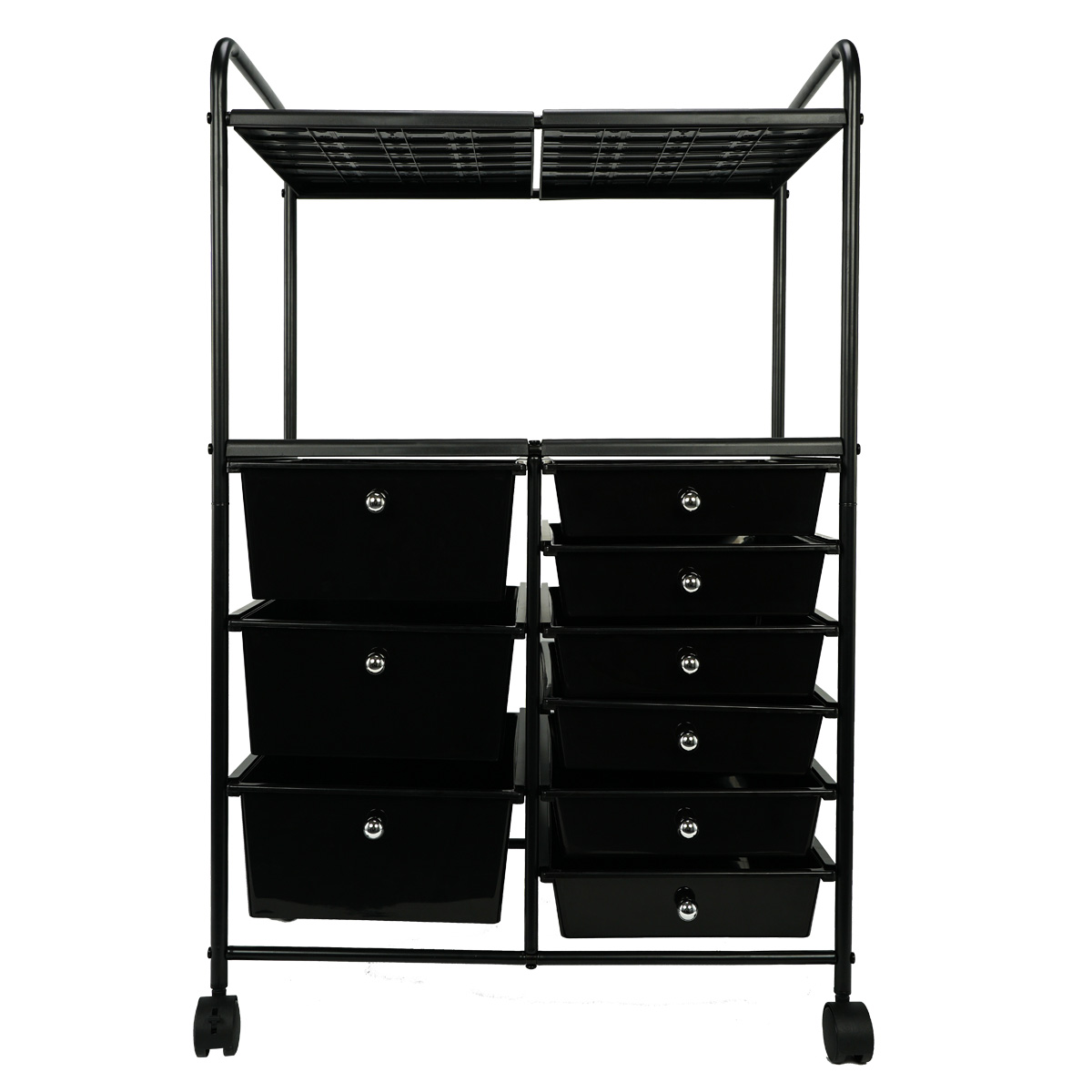 Organizer Tools with 9 drawers
