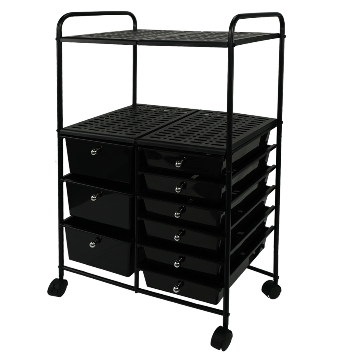 Drawer Organizer Cart for Classroom