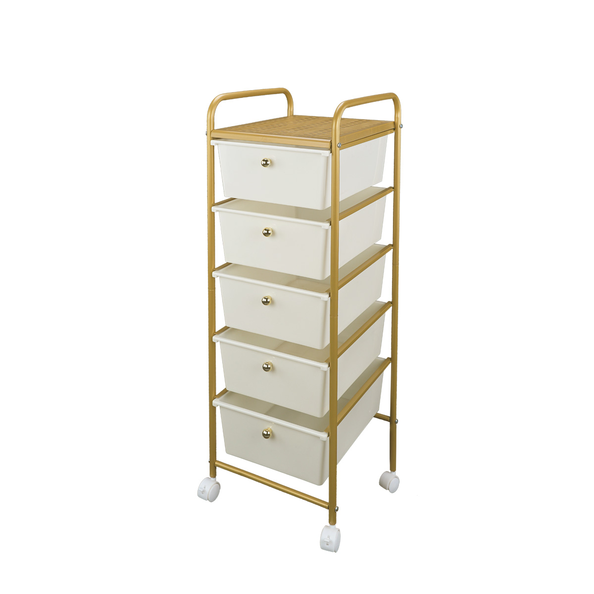 Modern home organizer