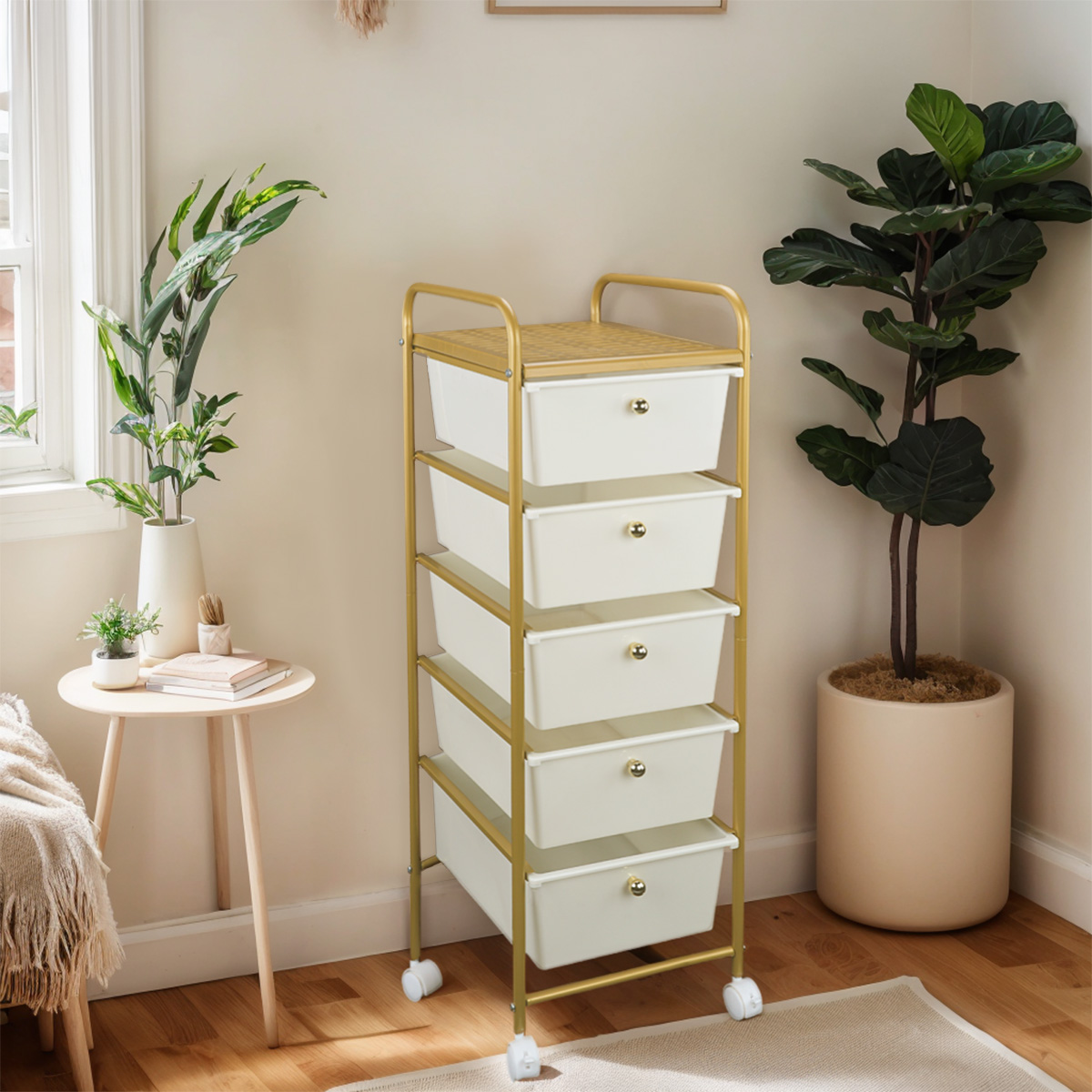 bedside Organizer