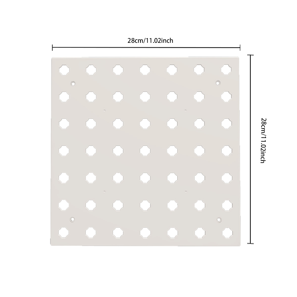 DIY Pegboard