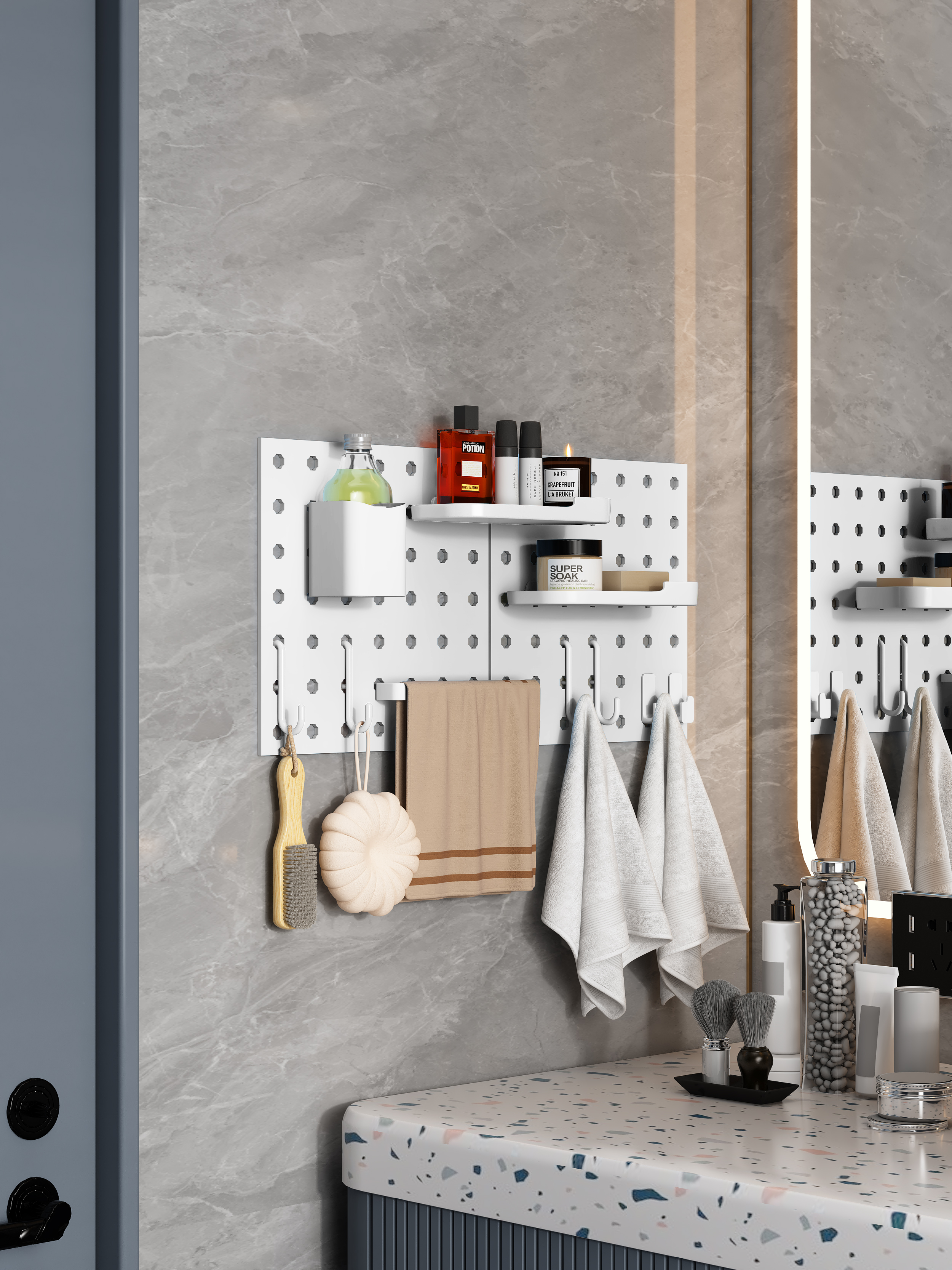 Storage Rack
