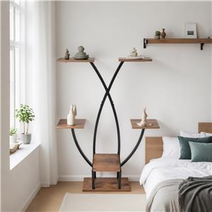 Plane Stand
