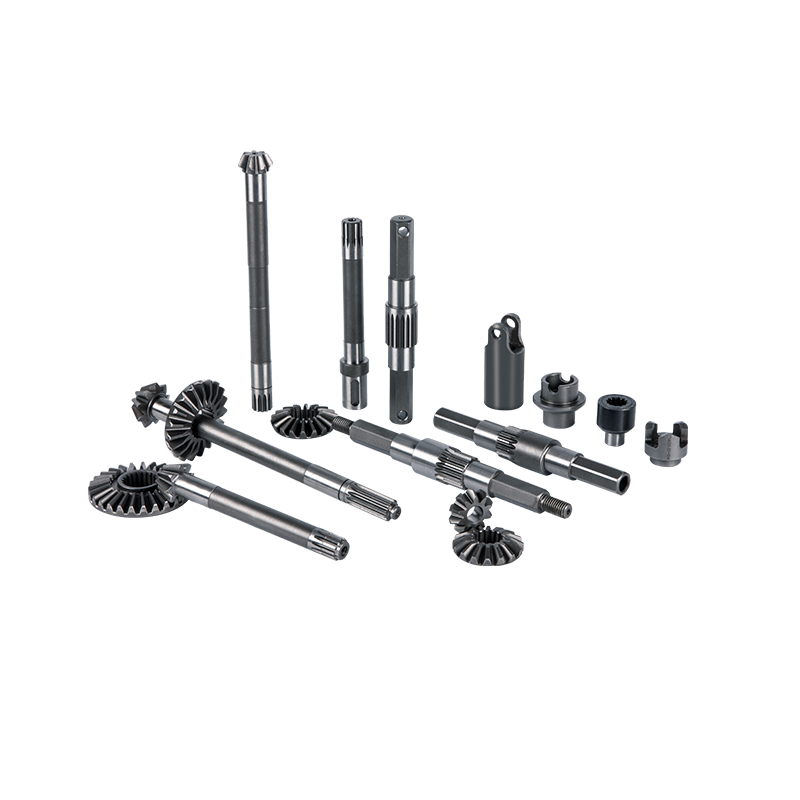 7 hp microtiller gears
