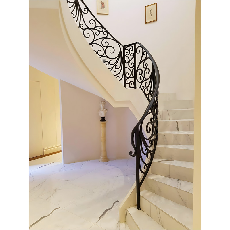 wrought iron railing wrought iron railing
