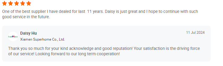 Good reviews