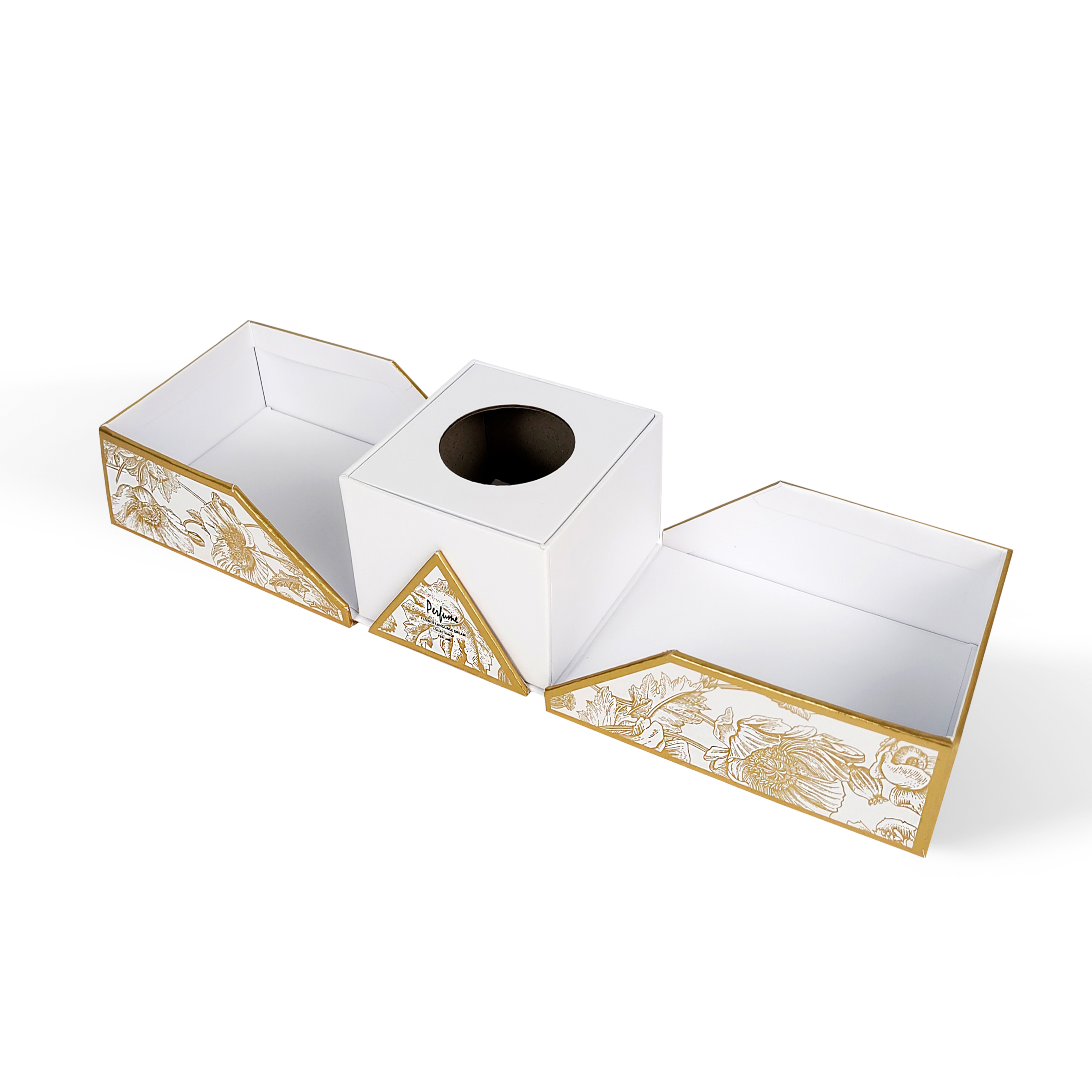 perfume box