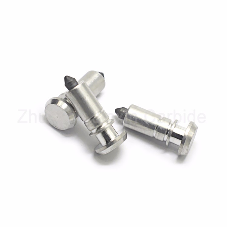 tungsten carbide tire studs