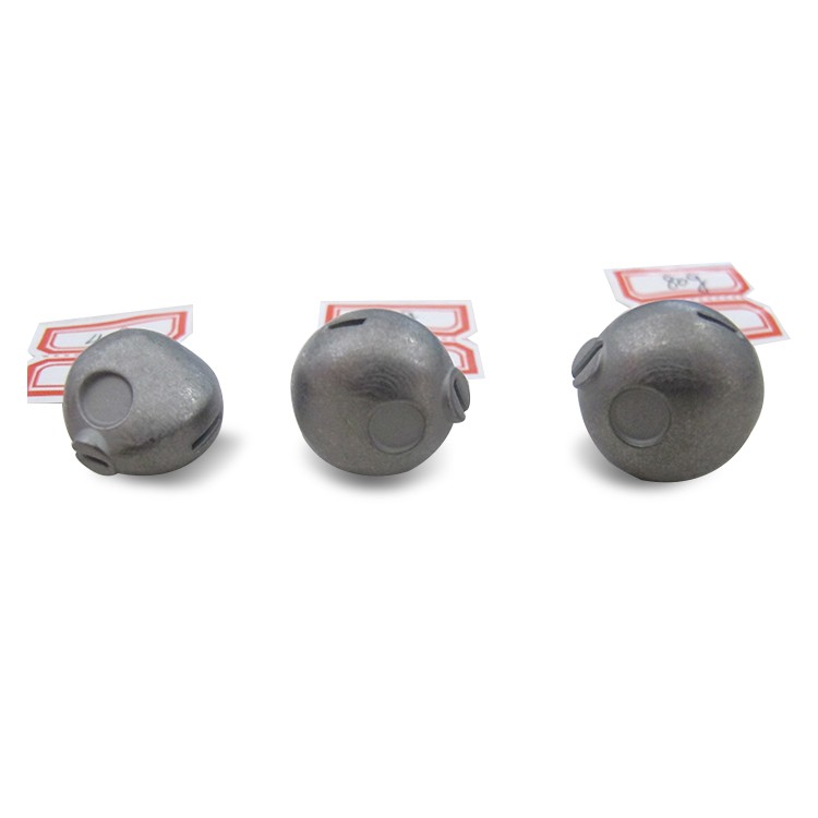 32G Tungsten Alloy Fishing Sinker