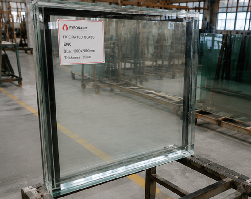 fire rated glass RFQ mistakes