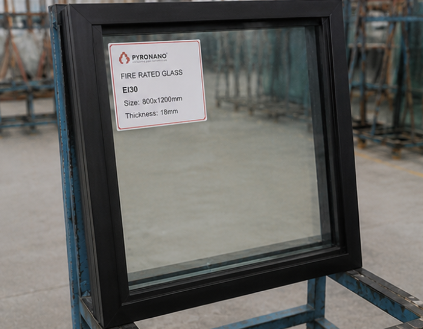 fire rated glass project mistakes