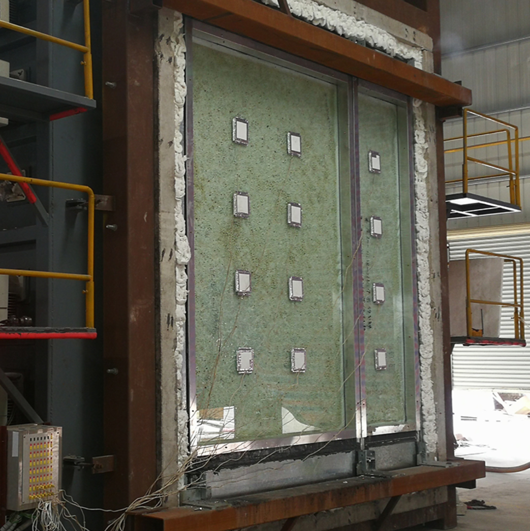 fire rated glass site acceptance fire rated glass site acceptance