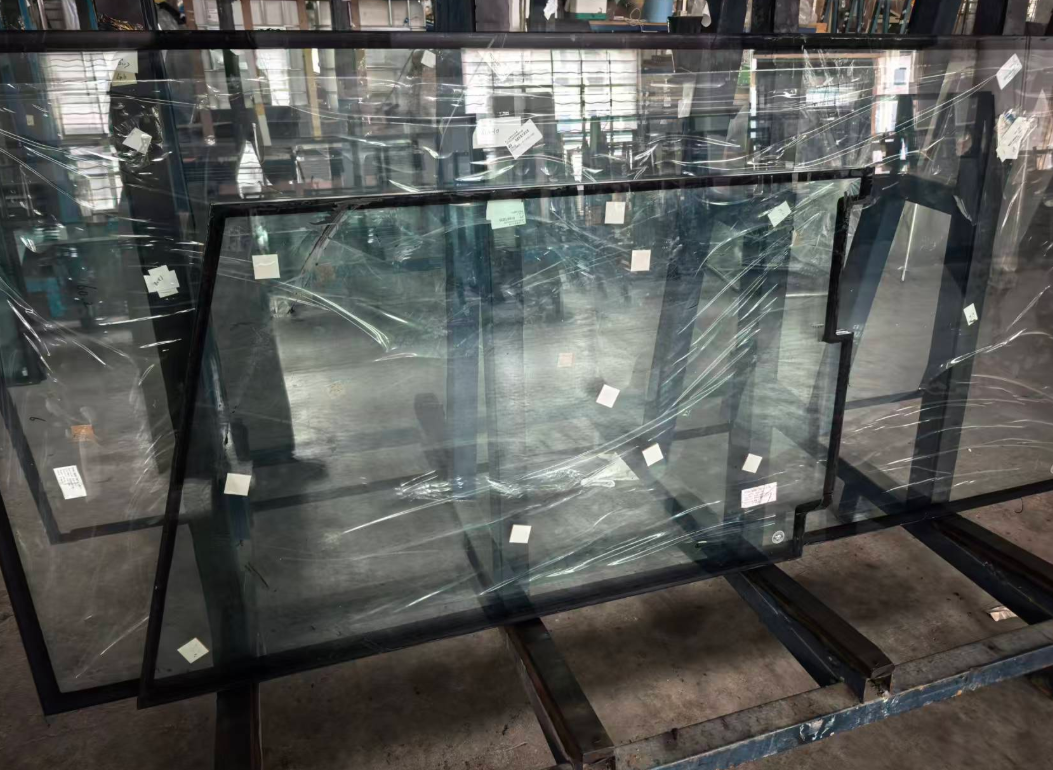 fire rated glass export packaging fire rated glass export packaging