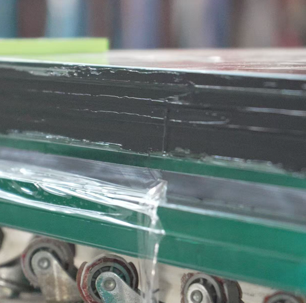 fire rated glass project order checklist